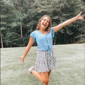 Meet your Posher, Libby